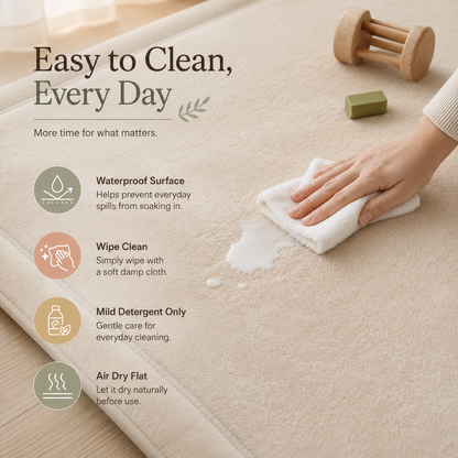 Olenira Signature Comfort Mat