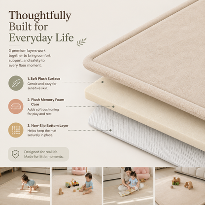 Olenira Signature Comfort Mat