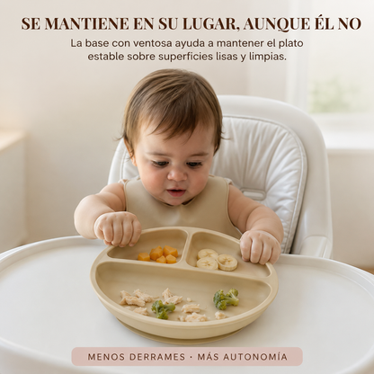 Set de alimentación Zelmoure