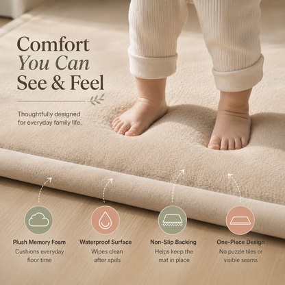 Olenira Signature Comfort Mat